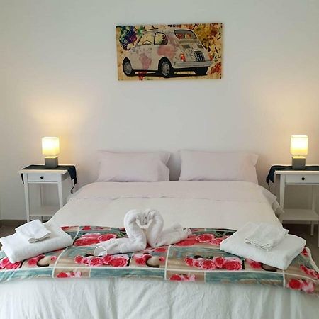 550 Special Home Ρώμη Εξωτερικό φωτογραφία