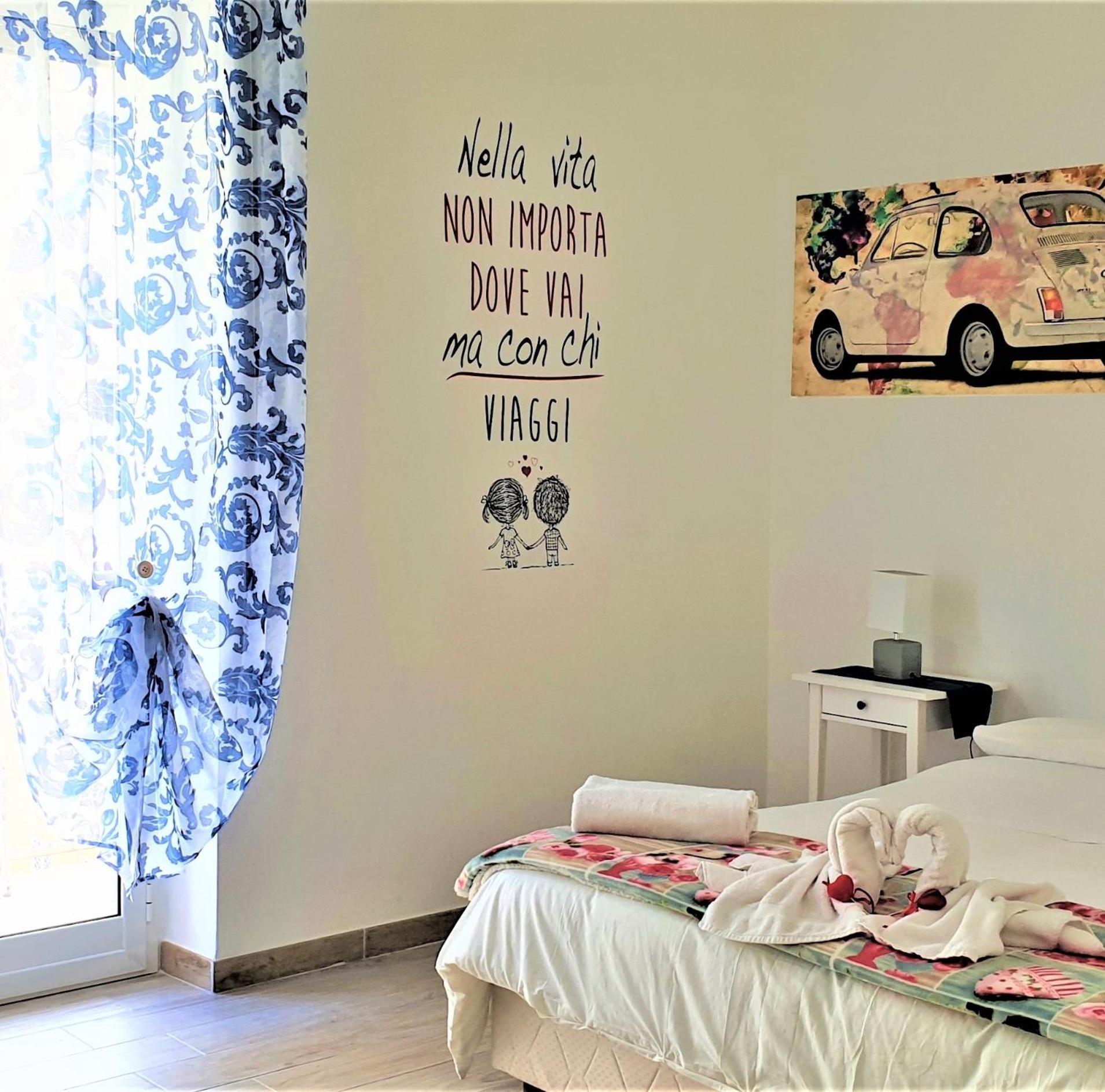 550 Special Home Ρώμη Εξωτερικό φωτογραφία