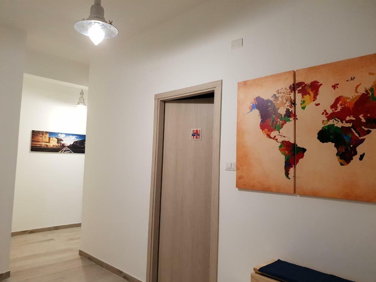 550 Special Home Ρώμη Εξωτερικό φωτογραφία