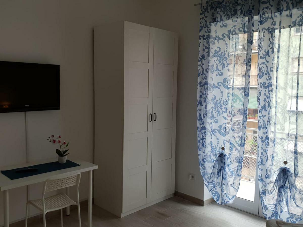 550 Special Home Ρώμη Εξωτερικό φωτογραφία