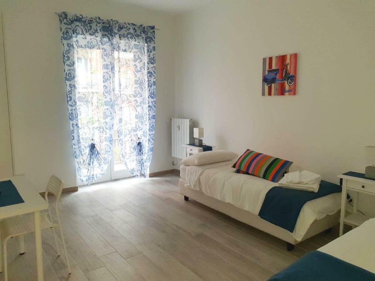 550 Special Home Ρώμη Εξωτερικό φωτογραφία