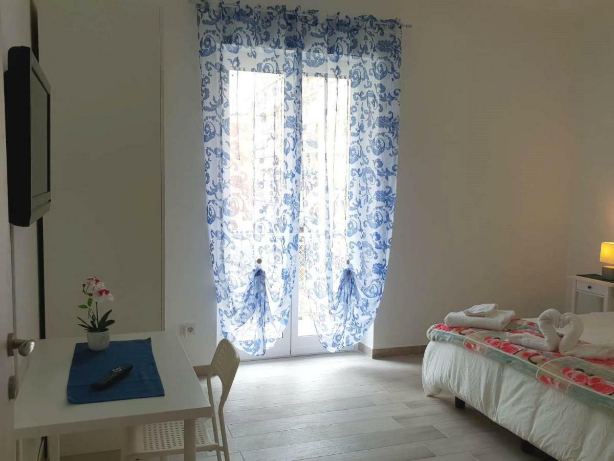 550 Special Home Ρώμη Εξωτερικό φωτογραφία
