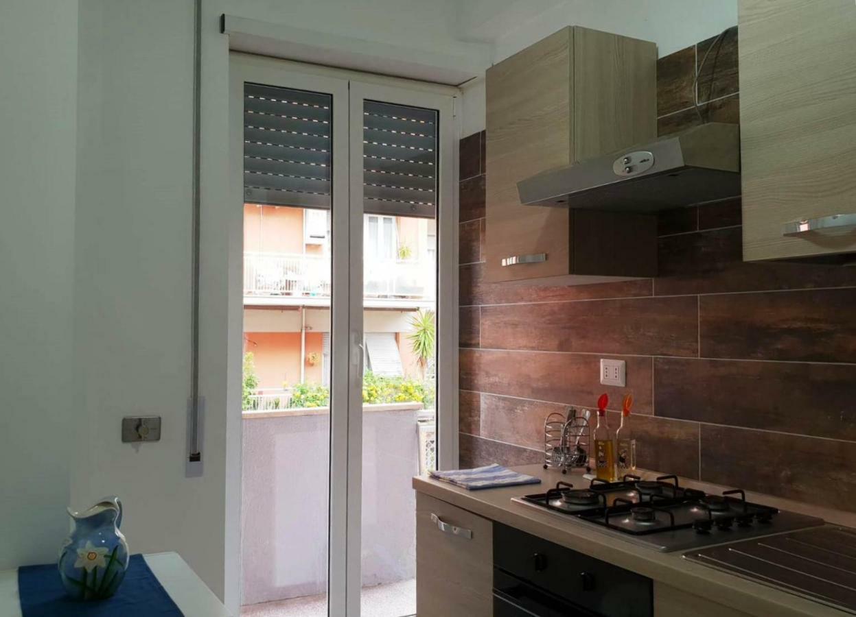 550 Special Home Ρώμη Εξωτερικό φωτογραφία