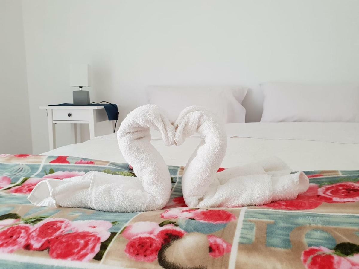550 Special Home Ρώμη Εξωτερικό φωτογραφία