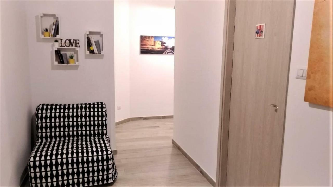 550 Special Home Ρώμη Εξωτερικό φωτογραφία