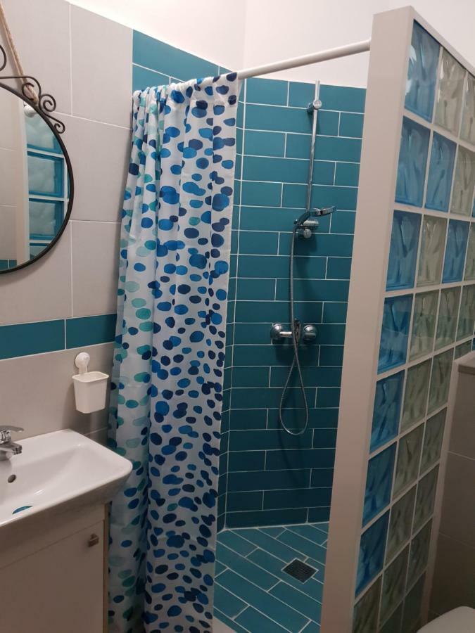 550 Special Home Ρώμη Εξωτερικό φωτογραφία