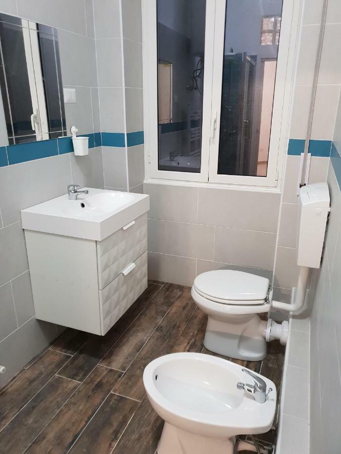 550 Special Home Ρώμη Εξωτερικό φωτογραφία