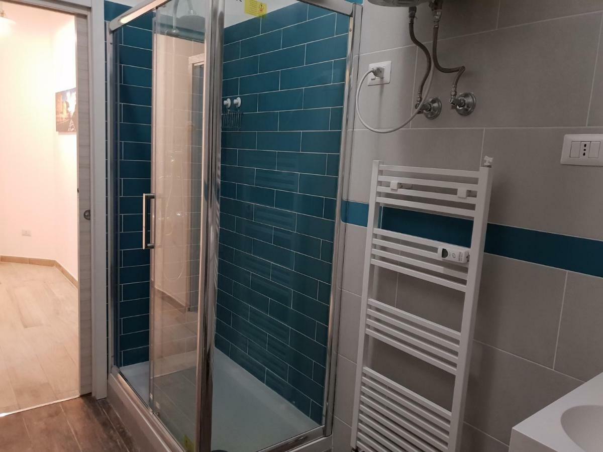 550 Special Home Ρώμη Εξωτερικό φωτογραφία