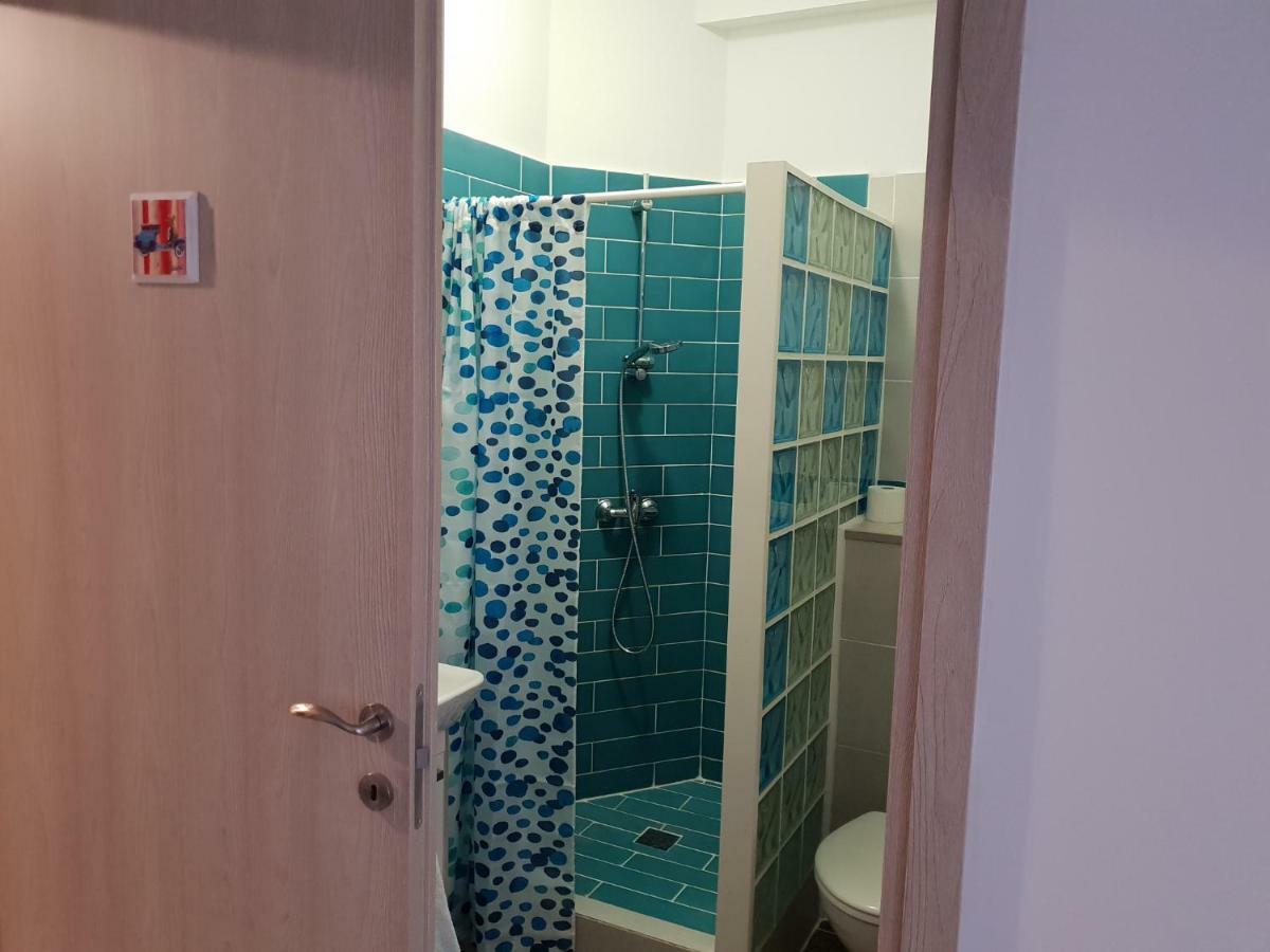 550 Special Home Ρώμη Εξωτερικό φωτογραφία