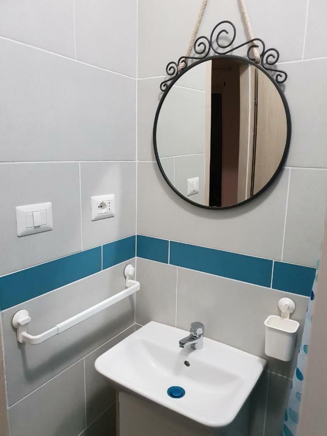 550 Special Home Ρώμη Εξωτερικό φωτογραφία