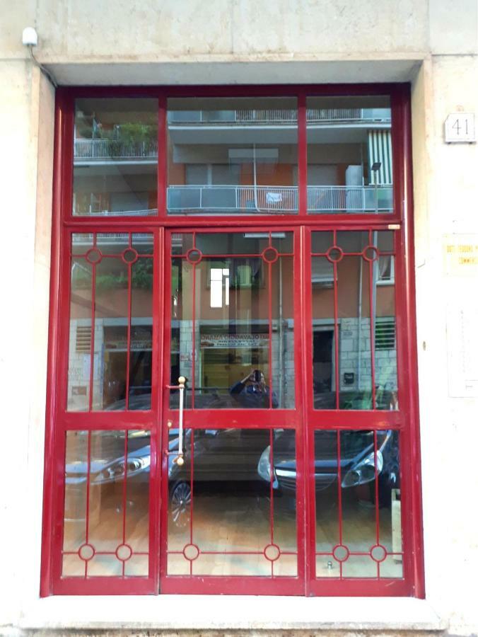 550 Special Home Ρώμη Εξωτερικό φωτογραφία
