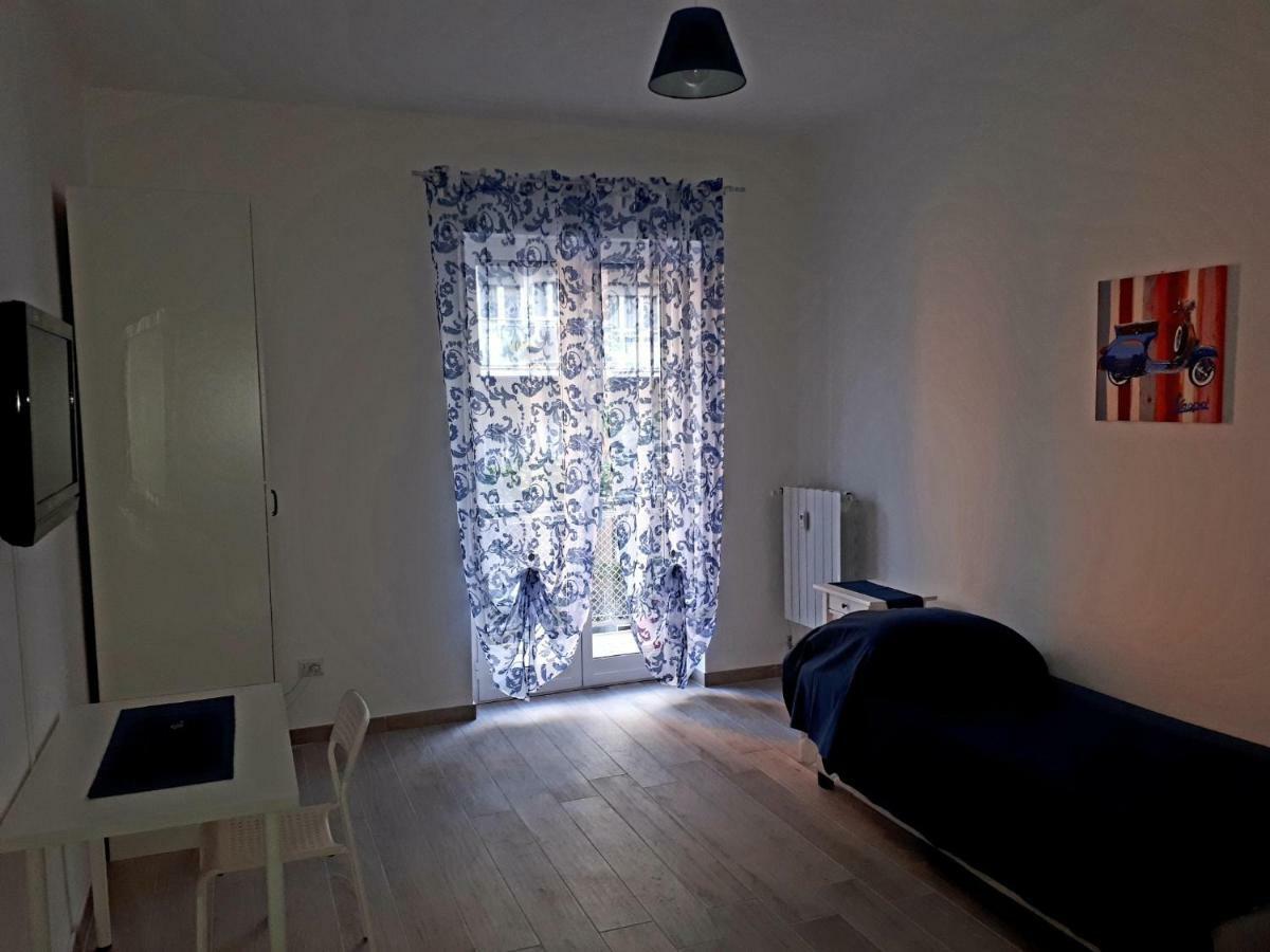 550 Special Home Ρώμη Εξωτερικό φωτογραφία