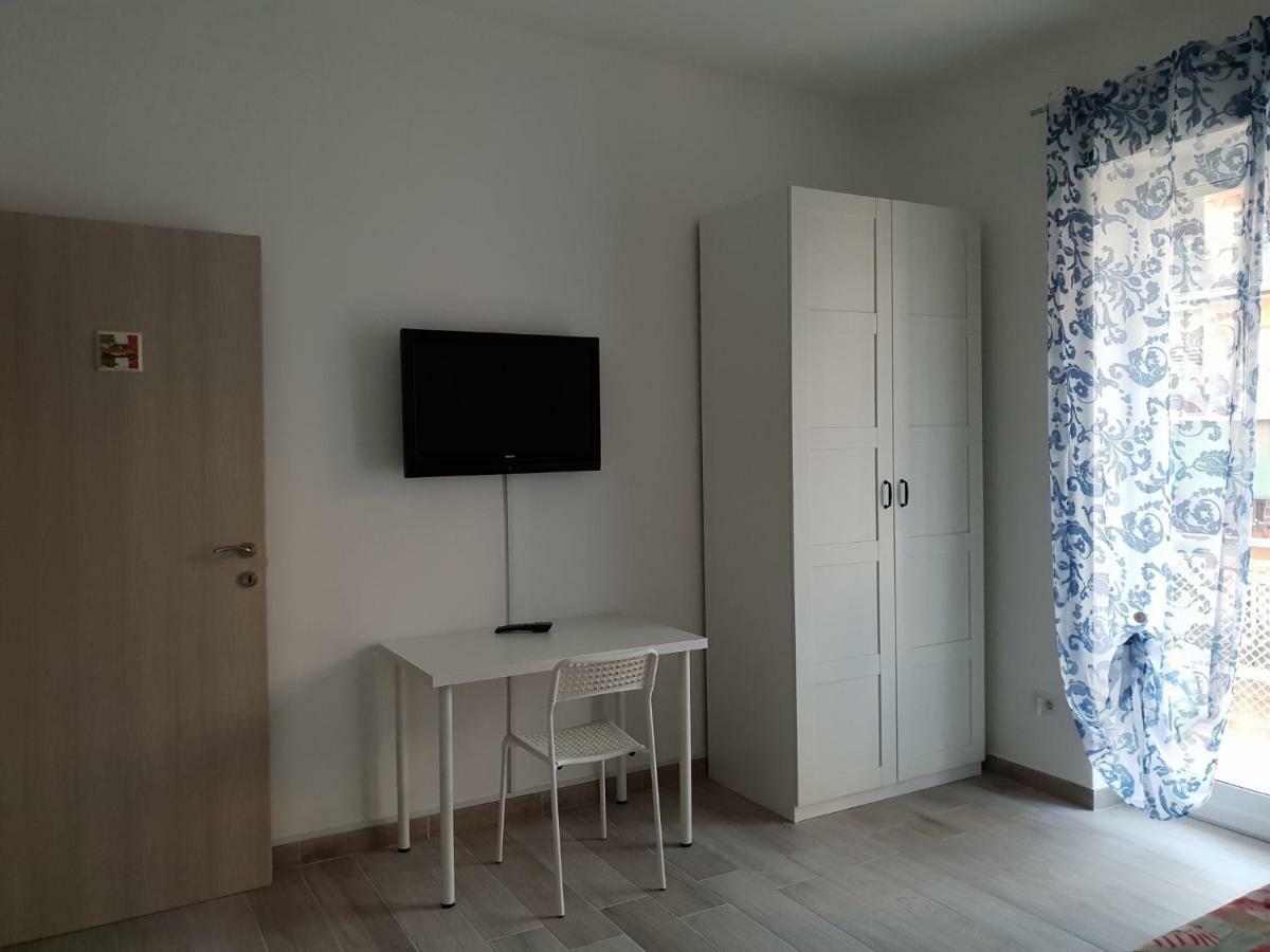 550 Special Home Ρώμη Εξωτερικό φωτογραφία
