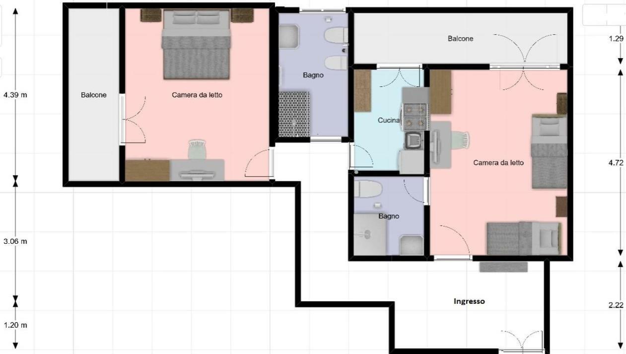 550 Special Home Ρώμη Εξωτερικό φωτογραφία