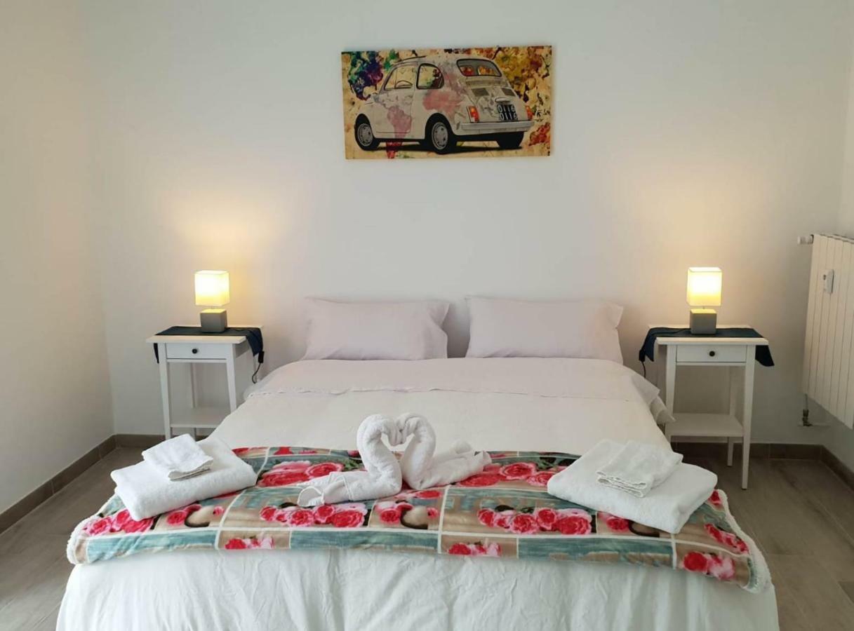 550 Special Home Ρώμη Εξωτερικό φωτογραφία