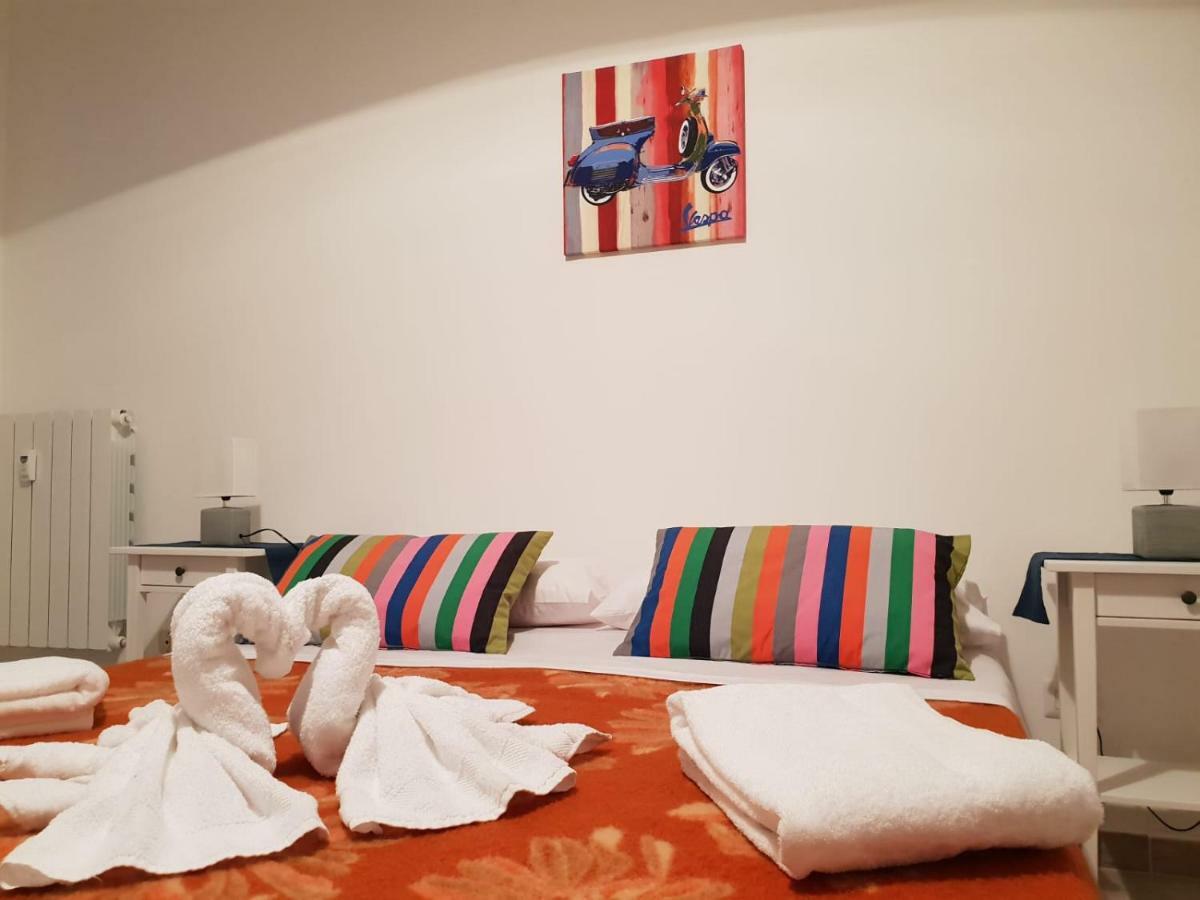 550 Special Home Ρώμη Εξωτερικό φωτογραφία