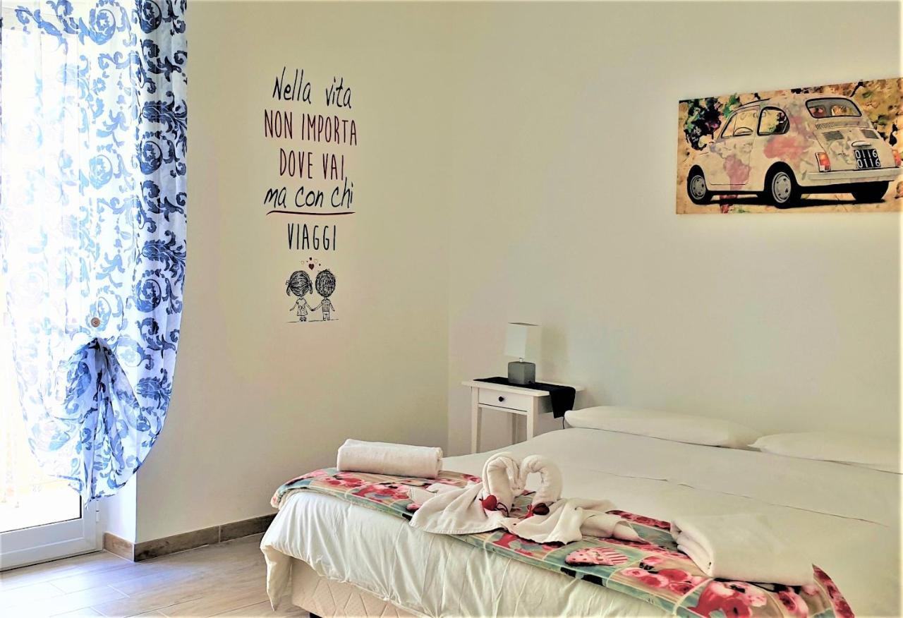 550 Special Home Ρώμη Εξωτερικό φωτογραφία